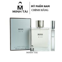 Nước hoa nam Hugo Boss Orange Man EDT for men myphamnamchinhhang