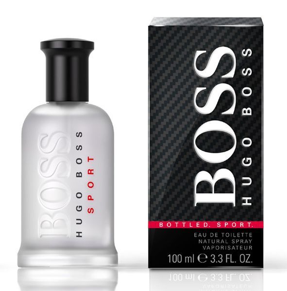 Nước hoa nam Hugo Boss Sport - BO23