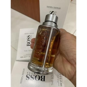 Nước hoa nam Hugo Boss The Scent 100ml