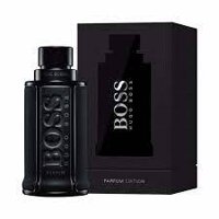 Nước hoa Nam Hugo Boss The Scent Black EDP 5ml/10ml/20ml