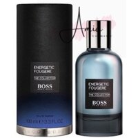 Nước hoa nam Hugo Boss The Collection Energetic Fougere 100ml mẫu mới nhất 2021