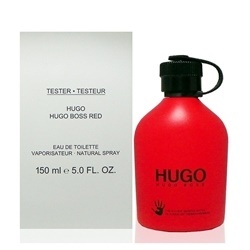 Nước Hoa Nam Hugo Red for men - Hugo1 125ml