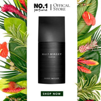 Nước Hoa Nam Issey Miyake Leau D'Issey Nuit Parfum - #🄽🄾.🄸