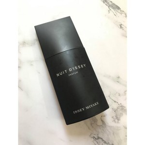 Nước hoa nam Issey Miyake Nuit d’Issey Eau de Parfum 75ml