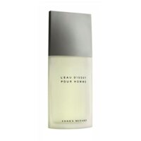 Nước hoa nam Issey Miyake L'Eau D'Issey Eau de Toilette for Men 75 ml - Hàng chính hãng
