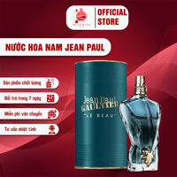 Nước Hoa Nam Jean Paul Gaultier - Nước Hoa Dũng Hằng Perfume Hương Oriental Fougere Dưỡng Xỉ Phương Đông Mạnh Mẽ