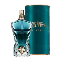 Nước Hoa Nam Jean Paul Gaultier Le Beau Male EDT Spray 125ml