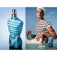 Nước hoa nam Jean Paul Gaultier Le Male Eau de Toilette 125ml Spray