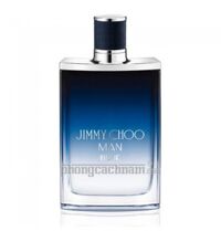 Nước hoa nam Jimmy Choo - MAN BLUE - eau de toilette (EDT) 100ml (3.3 oz)