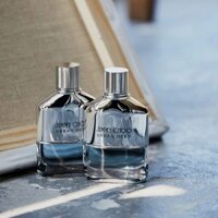 Nước Hoa Nam Jimmy Choo Urban Hero EDP (100ml)