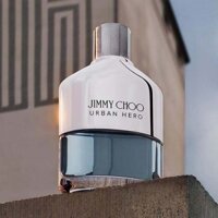 Nước Hoa Nam Jimmy Choo Urban Hero EDP 100ml