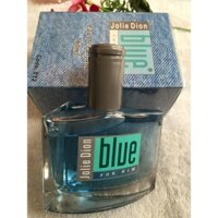 Nước hoa nam Jolie Dion Blue for him 60 ML