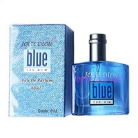 NƯỚC HOA NAM JOLIE DION BLUE 60ml