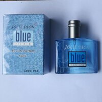 NƯỚC HOA NAM JOLIE DION BLUE 60ml