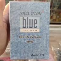 NƯỚC HOA NAM JOLIE DION FOR HIM NAM