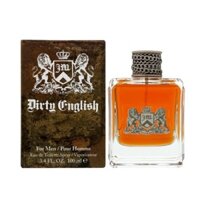 Nước Hoa Nam Juicy Couture Dirty English 100ml Chính Hãng .