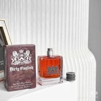 Nước Hoa Nam Juicy Couture Dirty English 100ml
