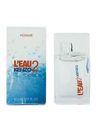 Nước Hoa Nam Kenzo Leau 2 Pour Homme 5ml