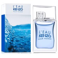 Nước hoa nam Kenzo Leau Pour Homme EDT 5ml