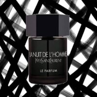 Nước Hoa Nam La Nuit De L'homme Le Parfum 10ml/5ml/20ml