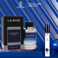 Nước hoa nam La Rive Extreme Story EDT nội địa Pháp mạnh mẽ nam tính • 12 Perfume