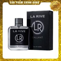 Nước hoa Nam La Rive Gallant - Eau de Toillette 100ml