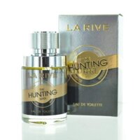 Nước hoa Nam LA RIVE The Hunting Man EDT 75ml