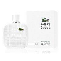 Nước Hoa Nam Lacoste Eau de Lacoste L.12.12 Blanc Pure - 50ml