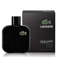 Nước Hoa Nam Lacoste Eau De Lacoste L.12.12 Noir