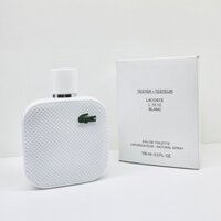 Nước hoa nam Lacoste L.12.12 Blanc EDT