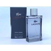 Nước hoa nam Lacoste Pour Homme EDT 100ml