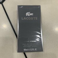 Nước Hoa Nam Lacoste Pour Homme EDT 100ml