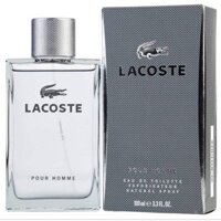 Nước hoa Nam Lacoste Pour Homme EDT, 100ml