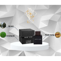 Nước hoa nam Lalique Encre Noire