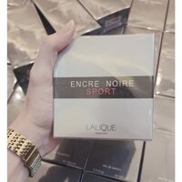 Nước Hoa Nam Lalique Encre Noire Sport EDT - Scent of Perfumes