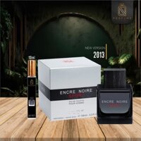 Nước hoa nam Lalique Encre Noire Sport EDT  mẫu thử chiết 10ml QPerfume.vn