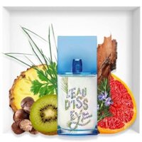 NƯỚC HOA NAM L'EAU D'ISSEY POUR HOMME SUMMER 2018 CỦA HÃNG ISSEY MIYAKE