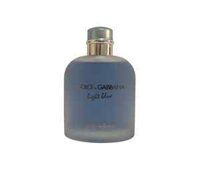 Nước hoa Nam Light Blue Eau Intense Pour Homme by Dolce&Gabbana – 200ml
