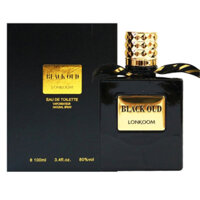 Nước hoa Nam Lonkoom Romantic Oud 100ml