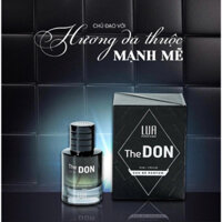 Nước hoa nam Lua The Don 50ml