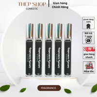 Nước hoa nam Luxury 10ml,nước hoa chính hãng 100% nam tính,sang trọng,đẳng cấp,ấn tượng,đầy bí ẩn.