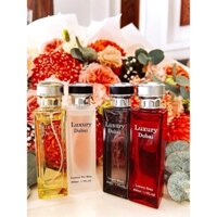 NƯỚC HOA NAM LUXURY DUBAI THƠM 8-10 TIẾNG CHAI 50ML