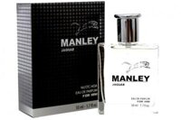 Nước hoa nam Manley - Jaguar N10