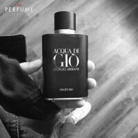 Nước Hoa Nam Mẫu Thử Giorgio Armani Acqua Di Gio Profumo Pour Homme EDP - Mẫu Thử