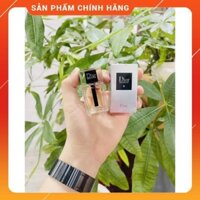 Nước Hoa Nam Mini Dior Homme EDT 10ml Hàng Chính Hãng - M117