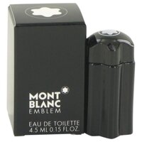 Nước hoa Nam mini MONT BLANC Emblem EDT 4.5ml