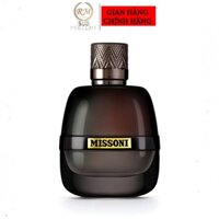 Nước hoa nam Missoni Parfum Pour Homme