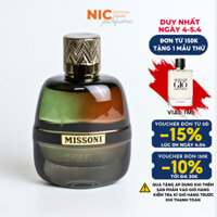 Nước hoa nam Missoni Parfum Pour Homme chiết 10ml