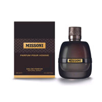 Nước Hoa Nam : Missoni Parfum Pour Homme EDP chiết 10ml ( mẫu thử )