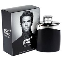 Nước hoa nam Mont Blanc Legend Edt 100ml